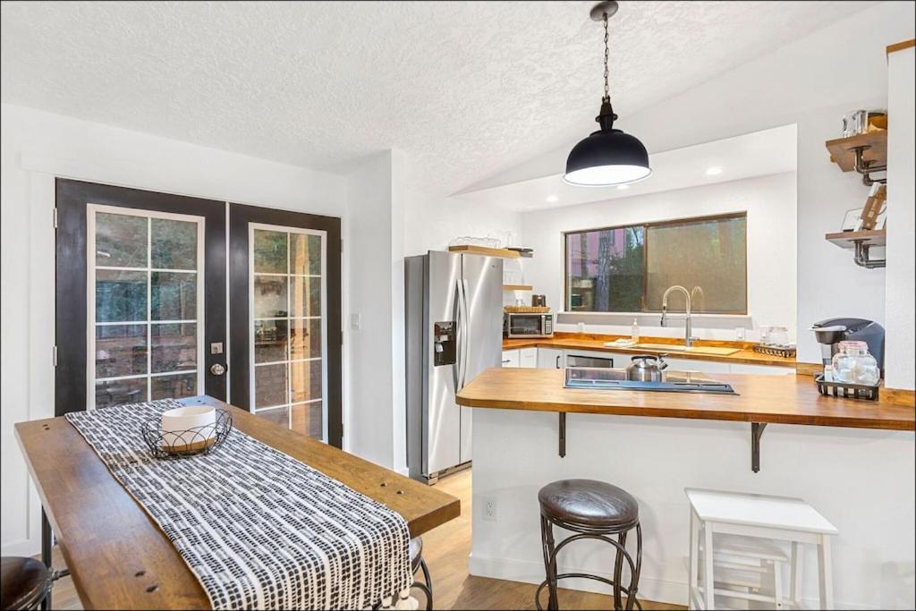 Lakebay Cottage 外观 照片