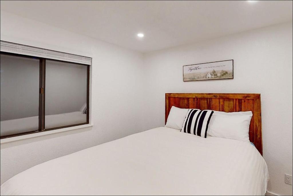 Lakebay Cottage 外观 照片
